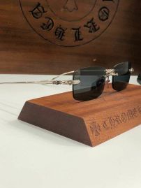 Picture of Chrome Hearts Sunglasses _SKUfw46735922fw